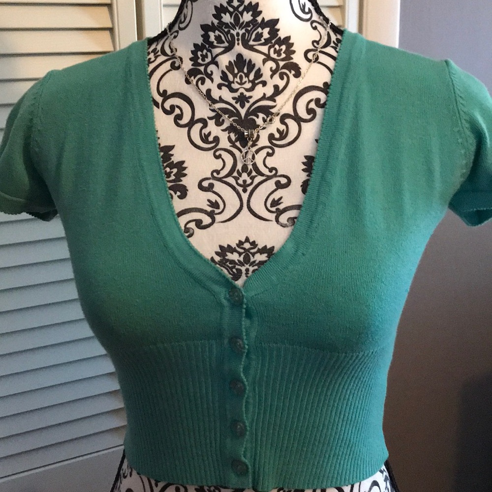 Summer /Spring Sweater - Picture 5 of 6